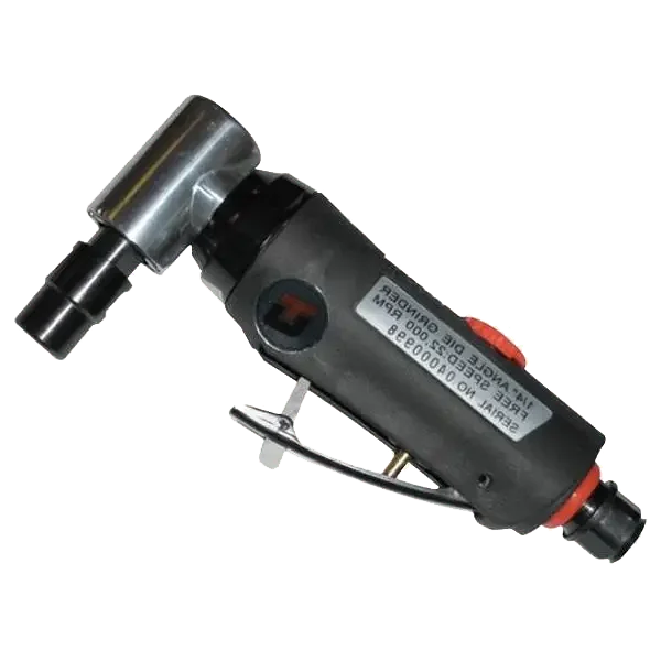 Abrasive & Finishing