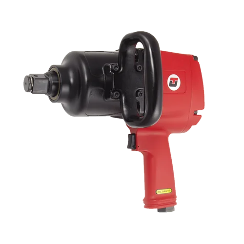 Impact Wrenches