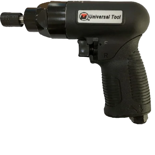 Screwdrivers