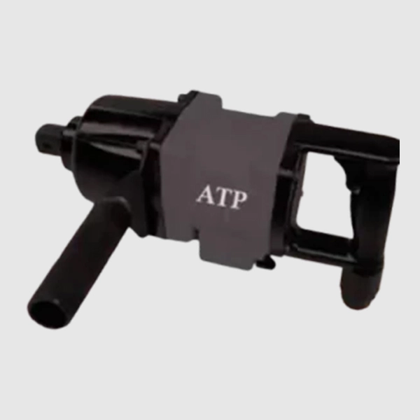 Heavy Duty Impact Wrenches