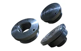 Cylinder Saddles and Piston Rod