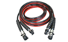 Torque Wrench Hoses & Quick Connect Couplings