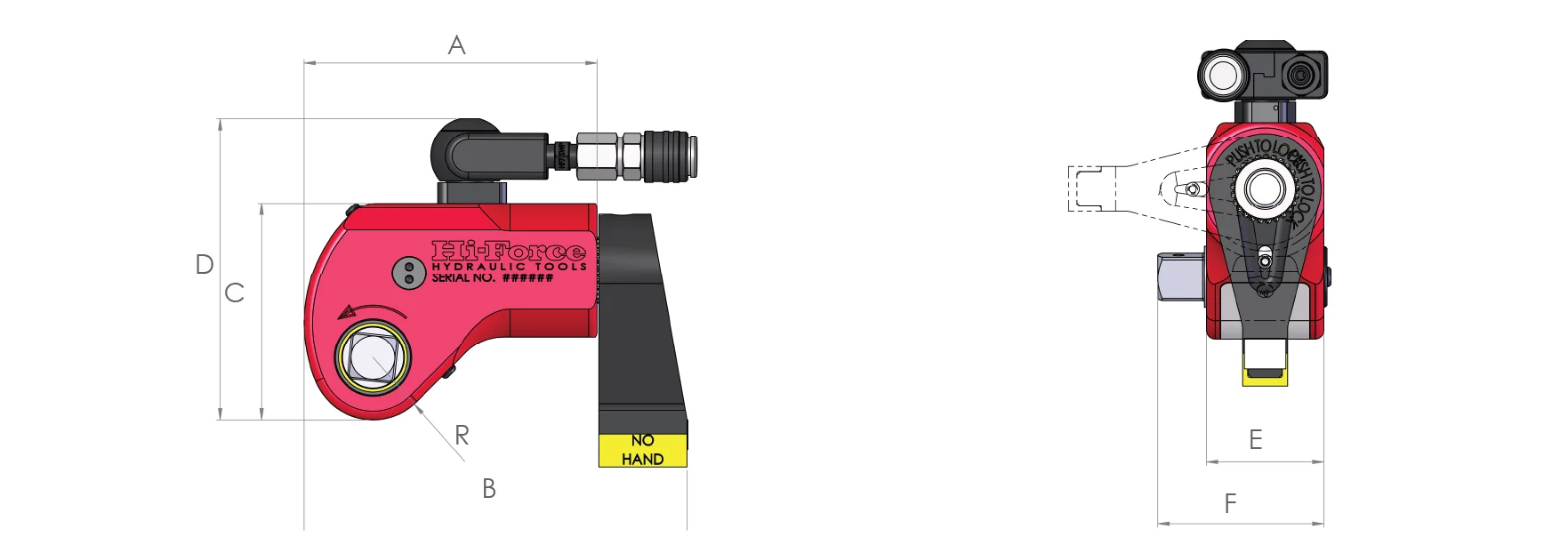 TWS-N Range - Image 2