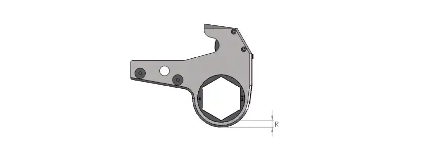 TWH-NRH Range - Imperial - Image 2