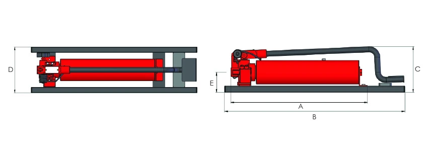 HP-FP Range - Image 2