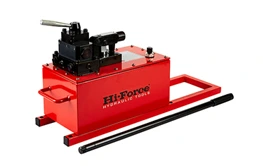 HP Range - High Flow