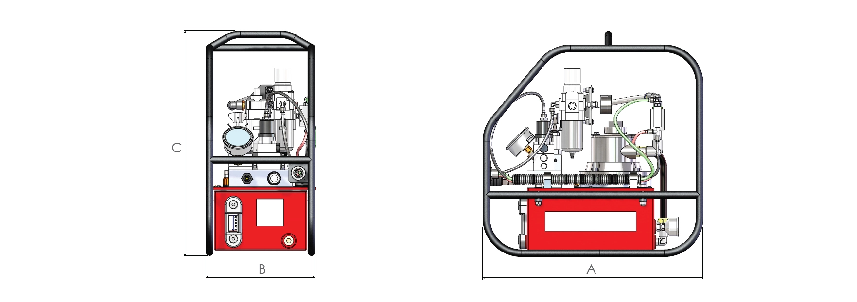 HTWP Range - Image 2