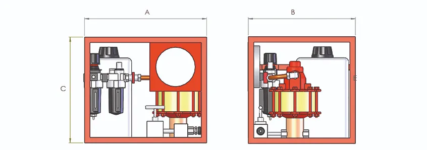 AHP-BTU Range - Image 2