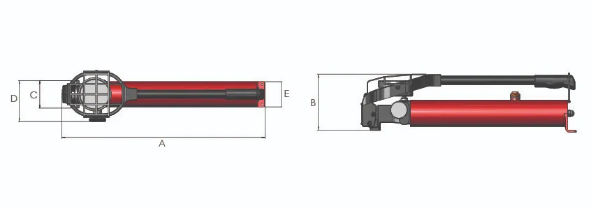 HPX-BTU Range - Image 2
