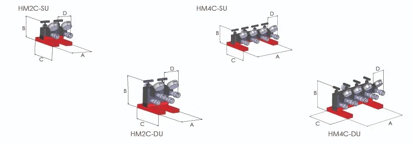Controlled Manifold Assemblies - Image 2