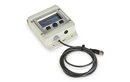 Pressure Transducer & Digital Display