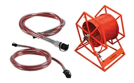 Bolt Tensioner Accessories