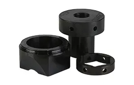 STS Components - Metric