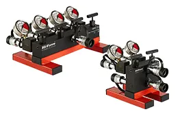 Controlled Manifold Assemblies