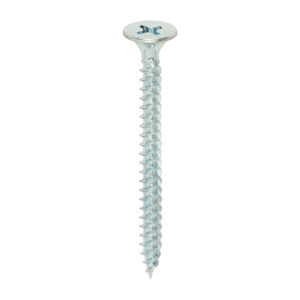 Drywall Screw PH2 Fine Zinc