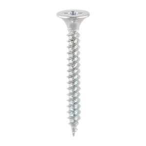 Drywall Screw PH2 Fine Zinc