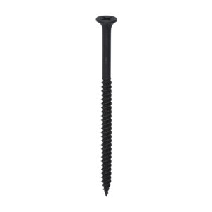Drywall Screw PH2 Fine Grey