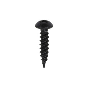 Blackjax Screw PZ2 RND Black