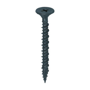 Cement Board Screw TWINCUT EXT