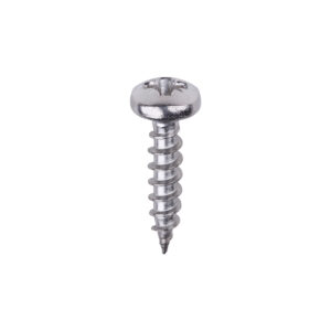 Classic Screw PZ2 PAN A2 SS
