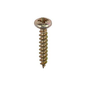 Classic Screw PZ2 PAN ZYP