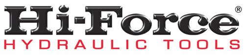 Hi-Force Logo