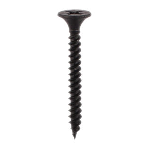 Drywall Screw PH2 - BLK