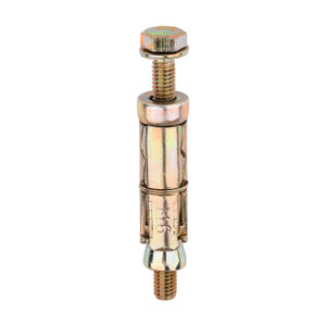 Shield Anchor Loose Bolt - ZYP