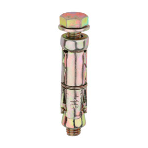 Shield Anchor Loose Bolt - ZYP