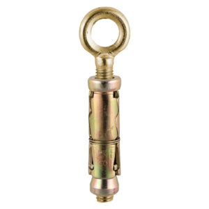 Shield Anchor Eye - ZYP