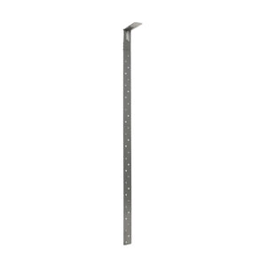 HD Eng. Bent Restraint Strap