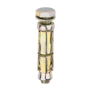 Shield Anchor Loose Bolt - ZYP