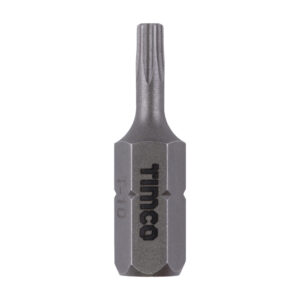 TX Drive Driver Bit - S2 Grey