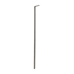 HD Bent Restraint Strap A2 SS