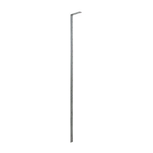 HD Bent Restraint Strap