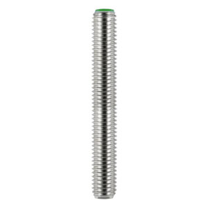 Threaded Bar DIN 975 A2 SS