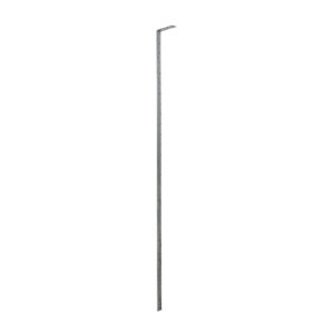 HD Bent Restraint Strap