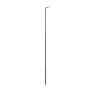 LD Bent Restraint Strap