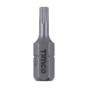TX Drive Driver Bit - S2 Grey