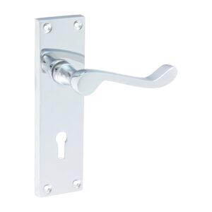 Vic Scroll Lock Handles PC