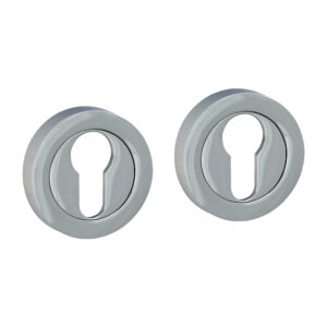 Euro Pro Escutcheons PC