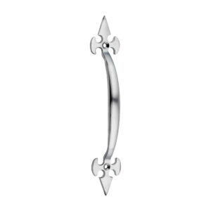 Fleur De Lys Pull Handle SC