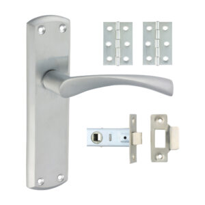 Zeta Latch Door Pack SC