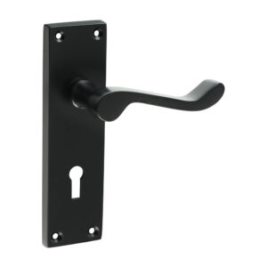 Vic Scroll Lock Handles MB