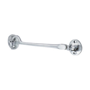Cabin Hook Sat. Chrome