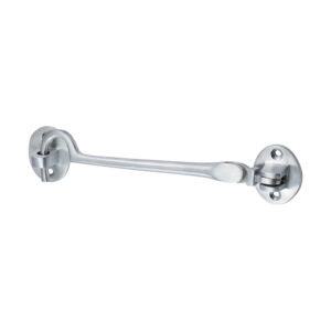 Cabin Hook Sat. Chrome