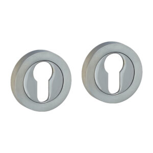 Euro Pro Escutcheon P/S