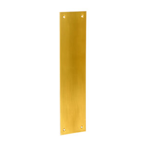 Finger Plate PB