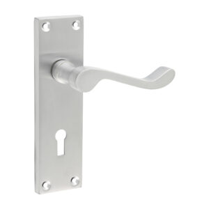 Vic Scroll Lock Handles SC