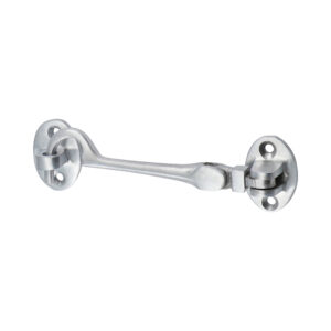 Cabin Hook Sat. Chrome